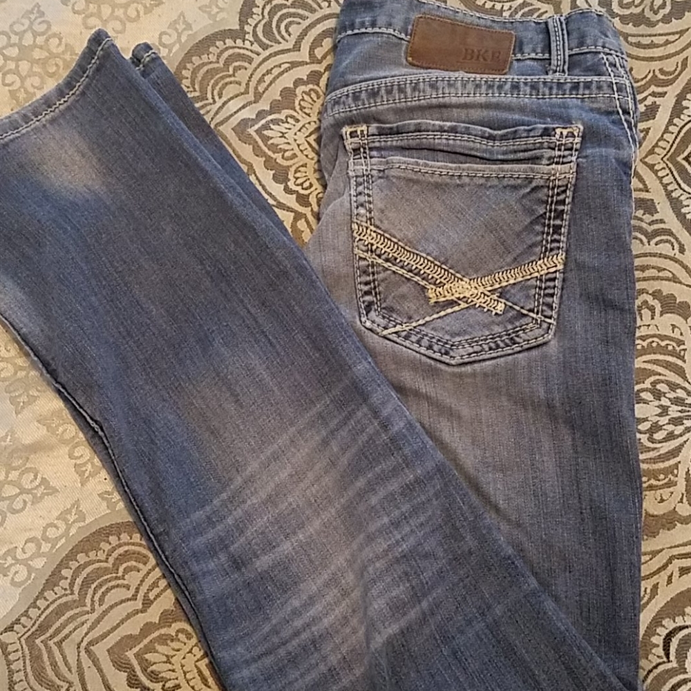 BKE Jeans